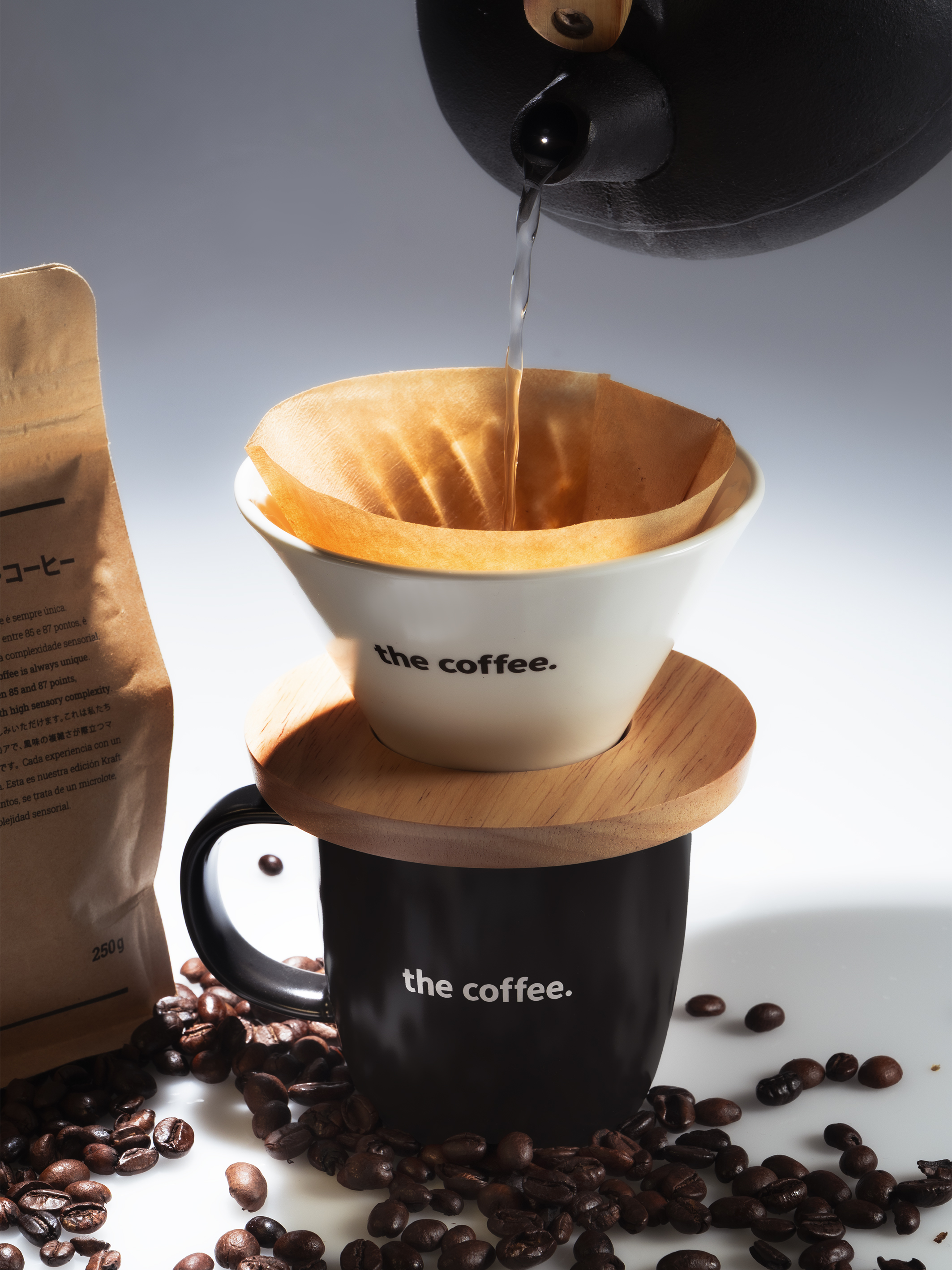 The Coffee
